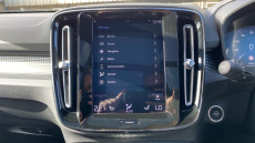 Volvo Xc40 2.0 T4 R DESIGN Pro 5dr Geartronic Petrol Estate